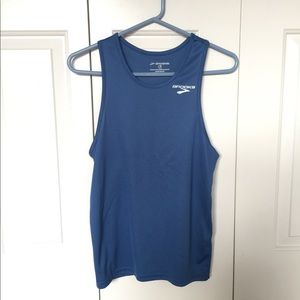 Brooks tank top